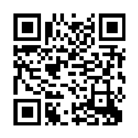 Ethereum donation address QR code